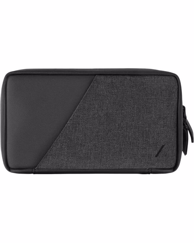 Органайзер Native Union Stow Organizer Black (STOW-ORG-GRY-FB-V2)